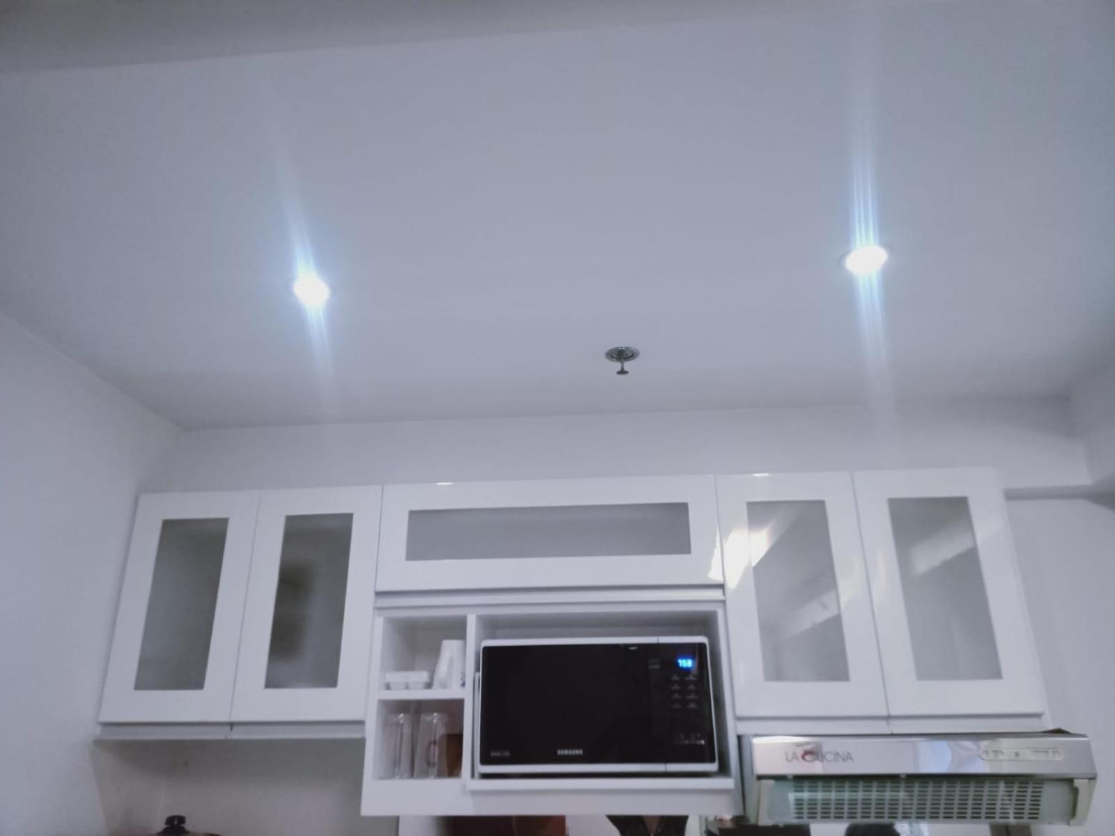 2 Bedrooms Units Forbes Area 5Th Avenue Bgc Center Манила Экстерьер фото