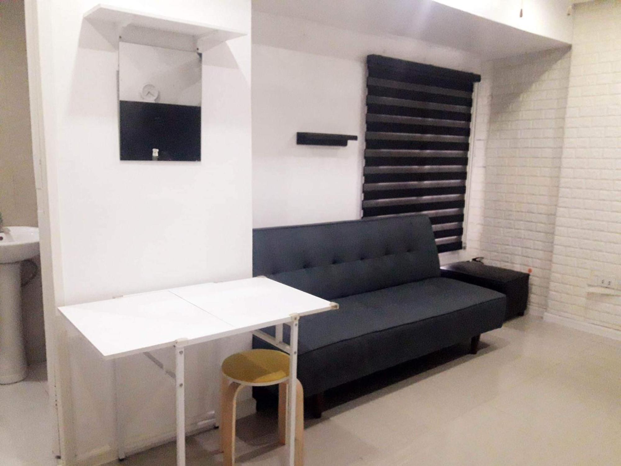 2 Bedrooms Units Forbes Area 5Th Avenue Bgc Center Манила Экстерьер фото