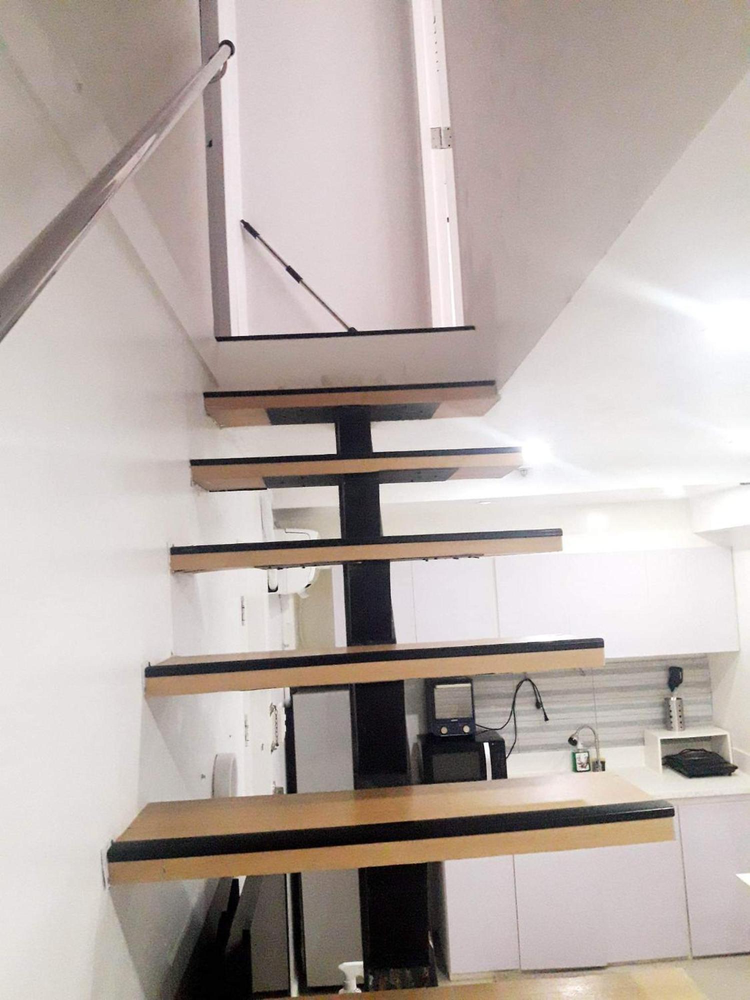 2 Bedrooms Units Forbes Area 5Th Avenue Bgc Center Манила Экстерьер фото